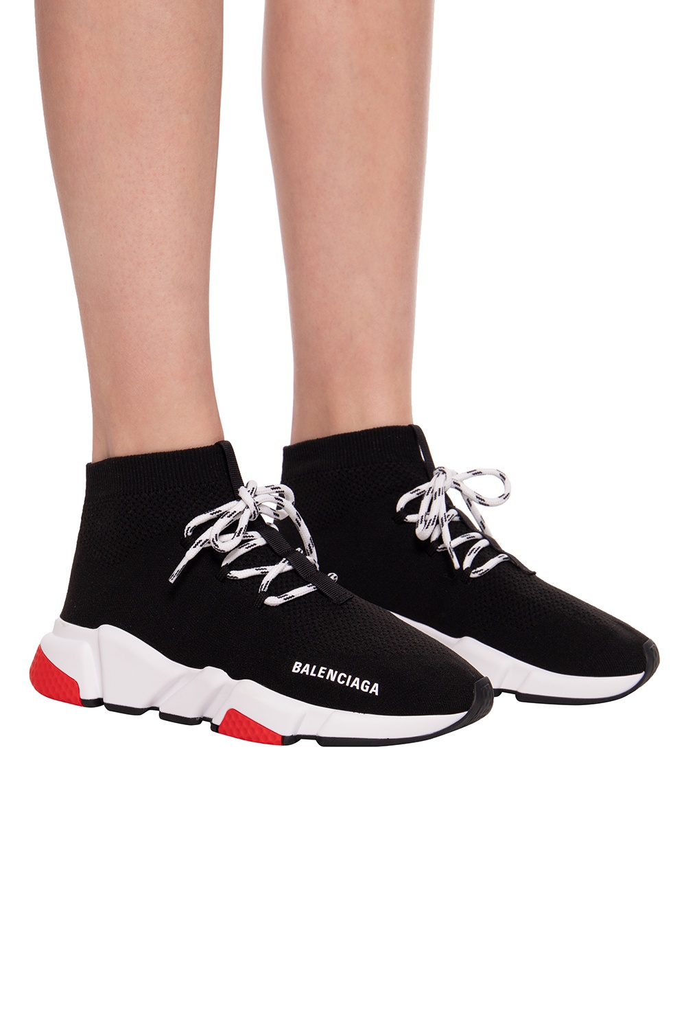 speed lace up